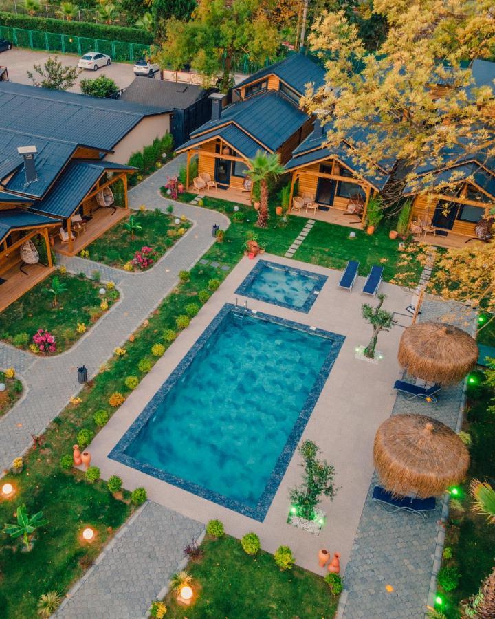 Goelevi Resort Sapanca Extérieur photo