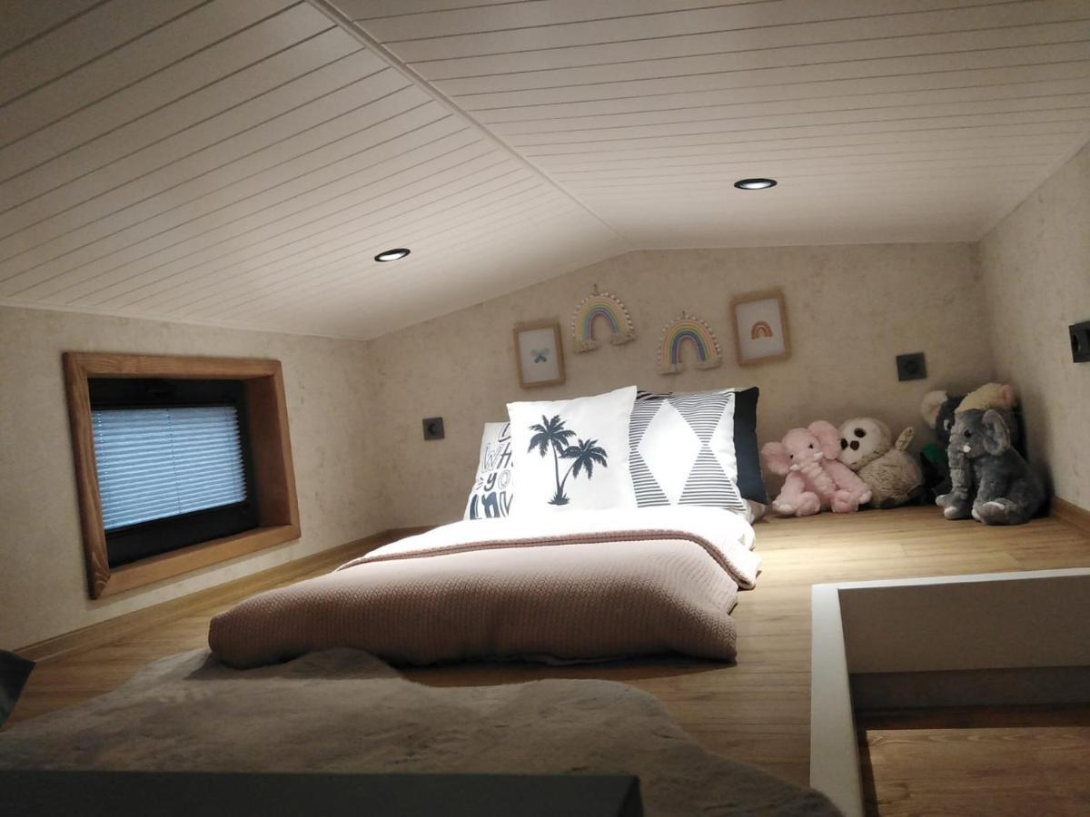 Goelevi Resort Sapanca Extérieur photo