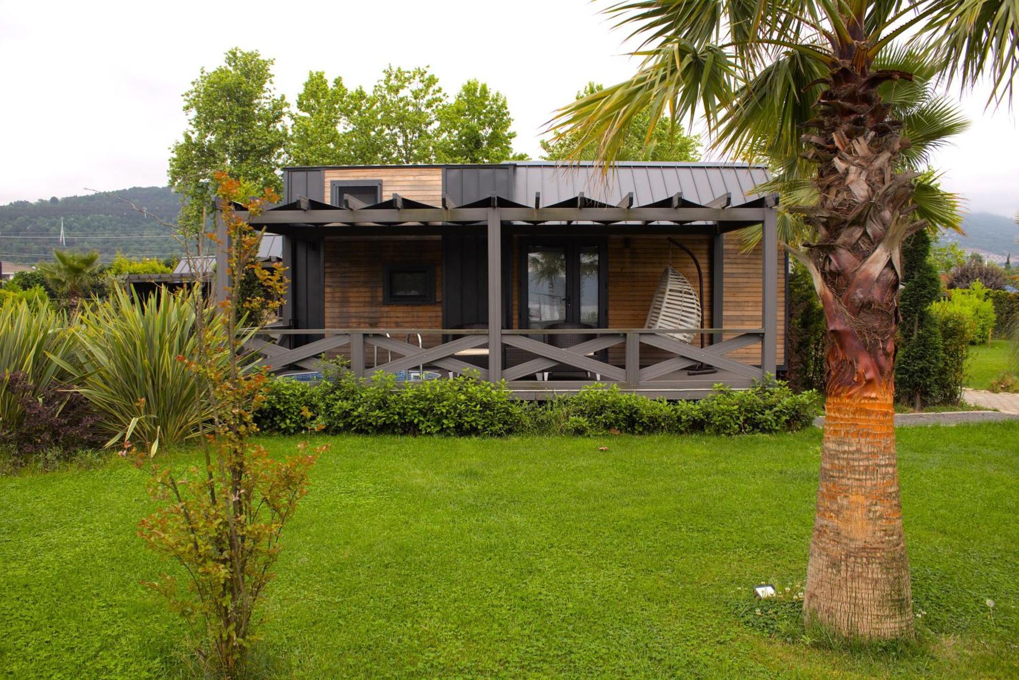 Goelevi Resort Sapanca Extérieur photo