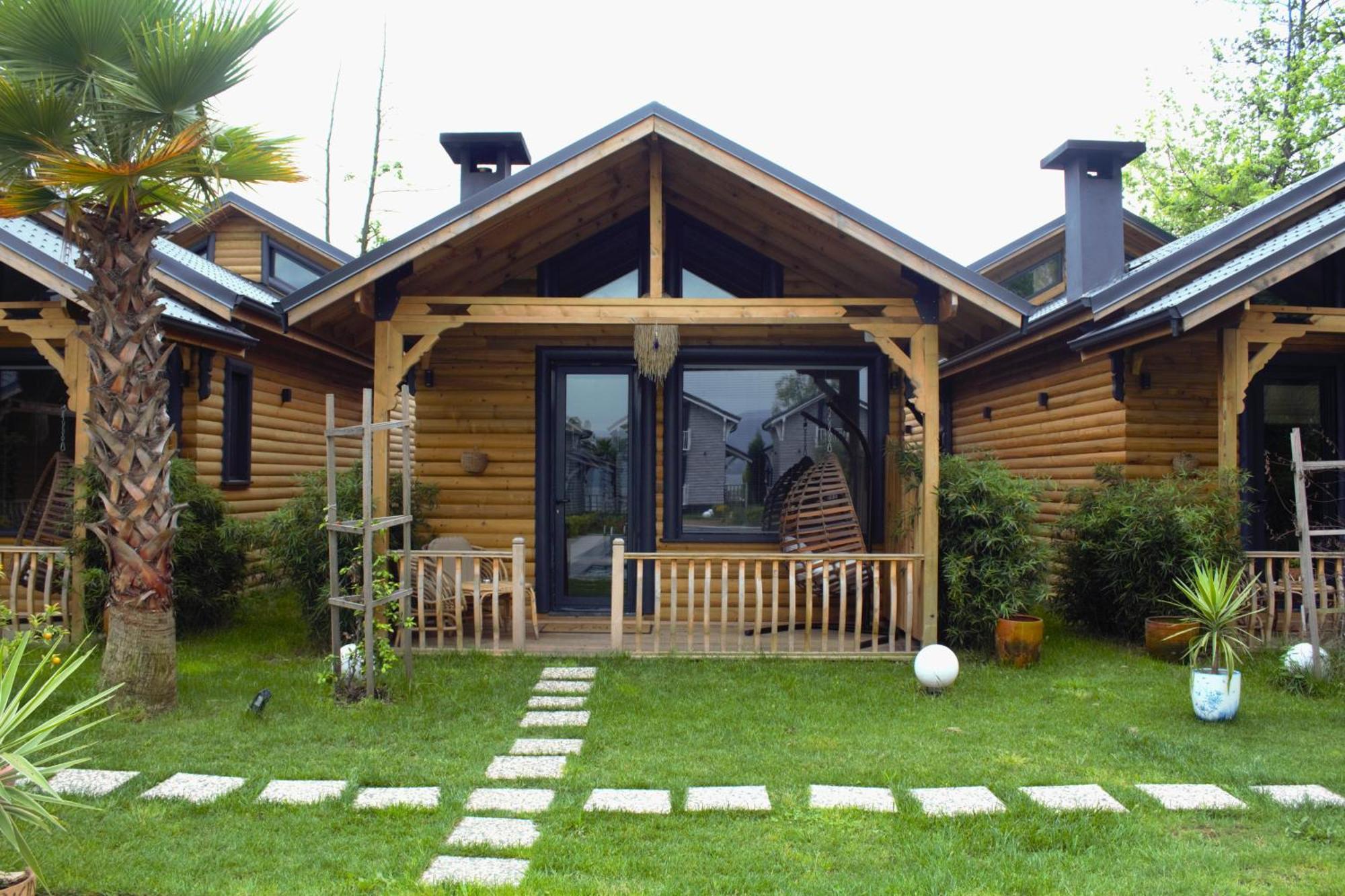 Goelevi Resort Sapanca Extérieur photo