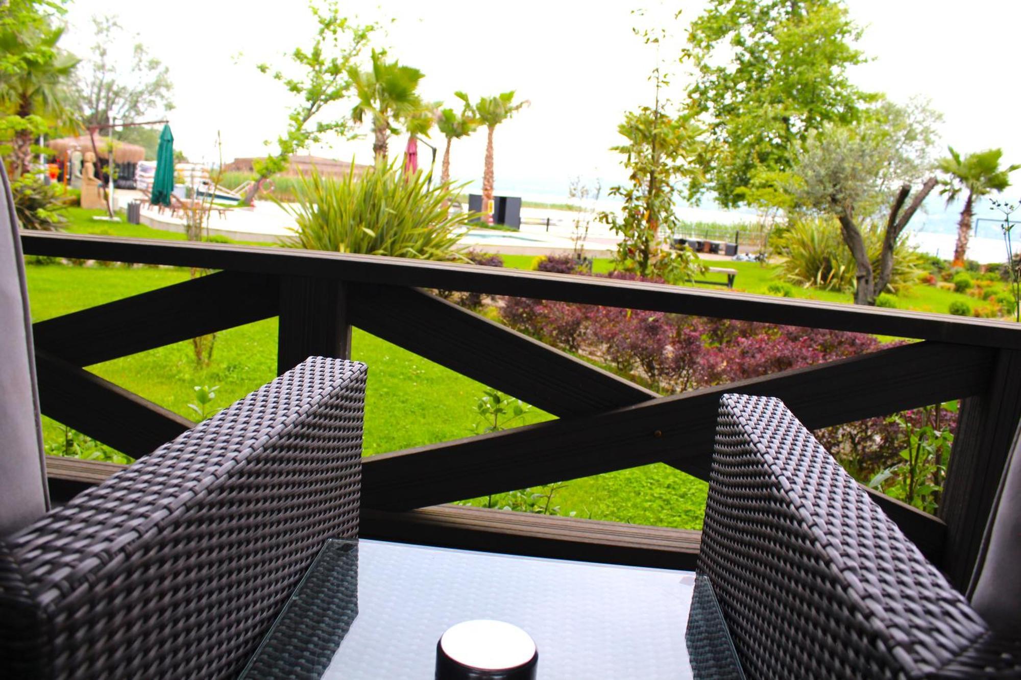 Goelevi Resort Sapanca Chambre photo