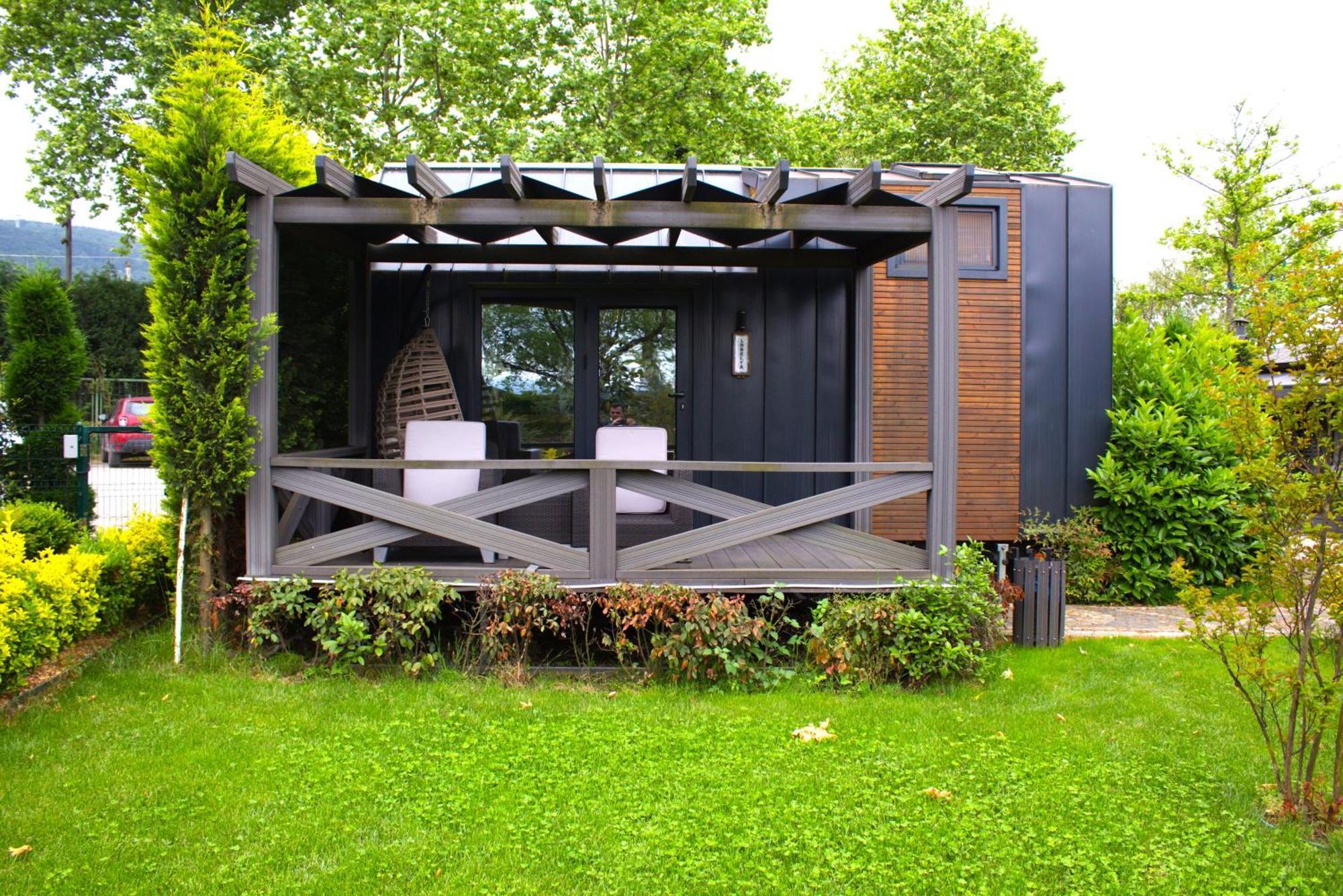 Goelevi Resort Sapanca Extérieur photo