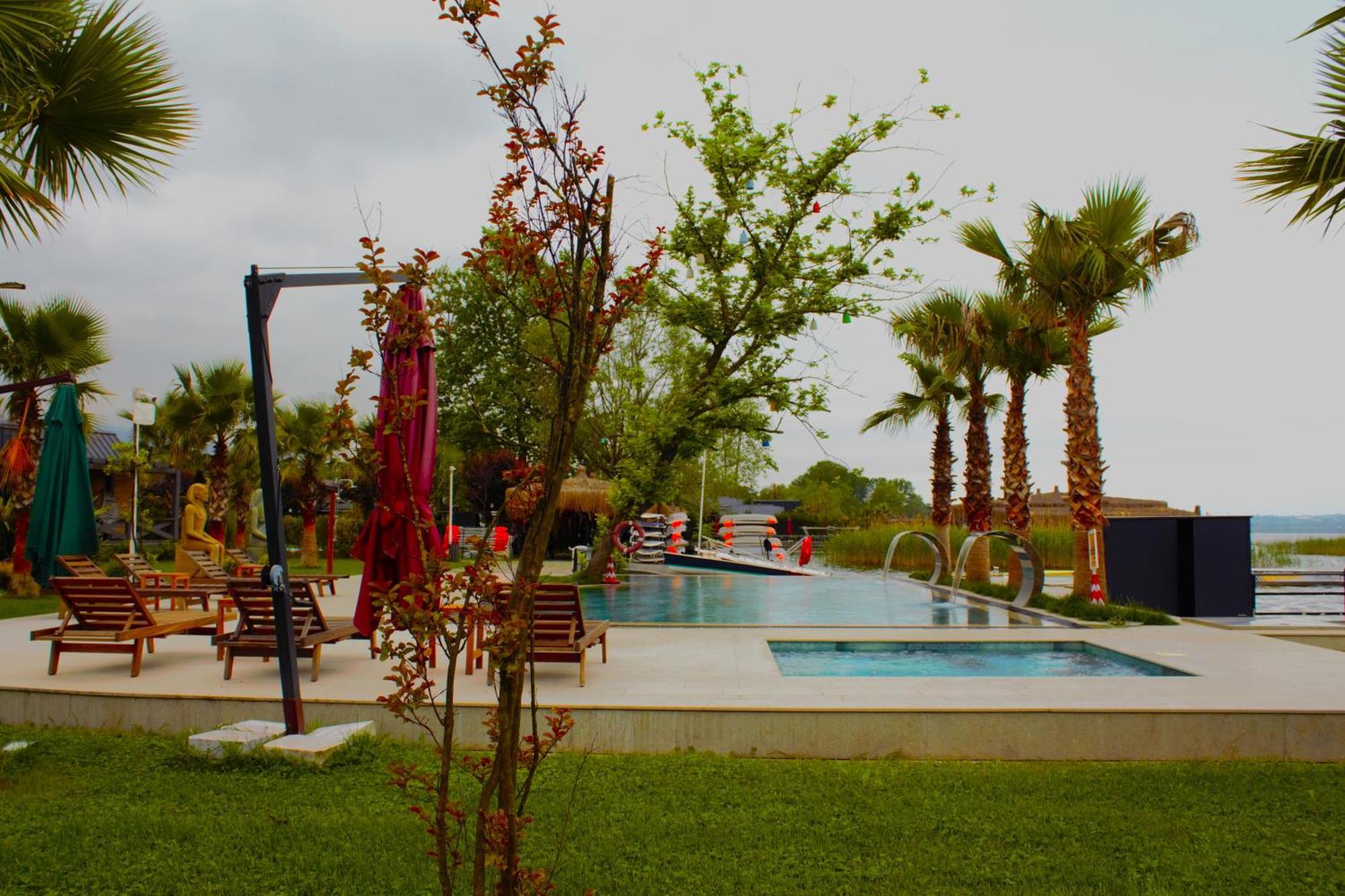 Goelevi Resort Sapanca Extérieur photo