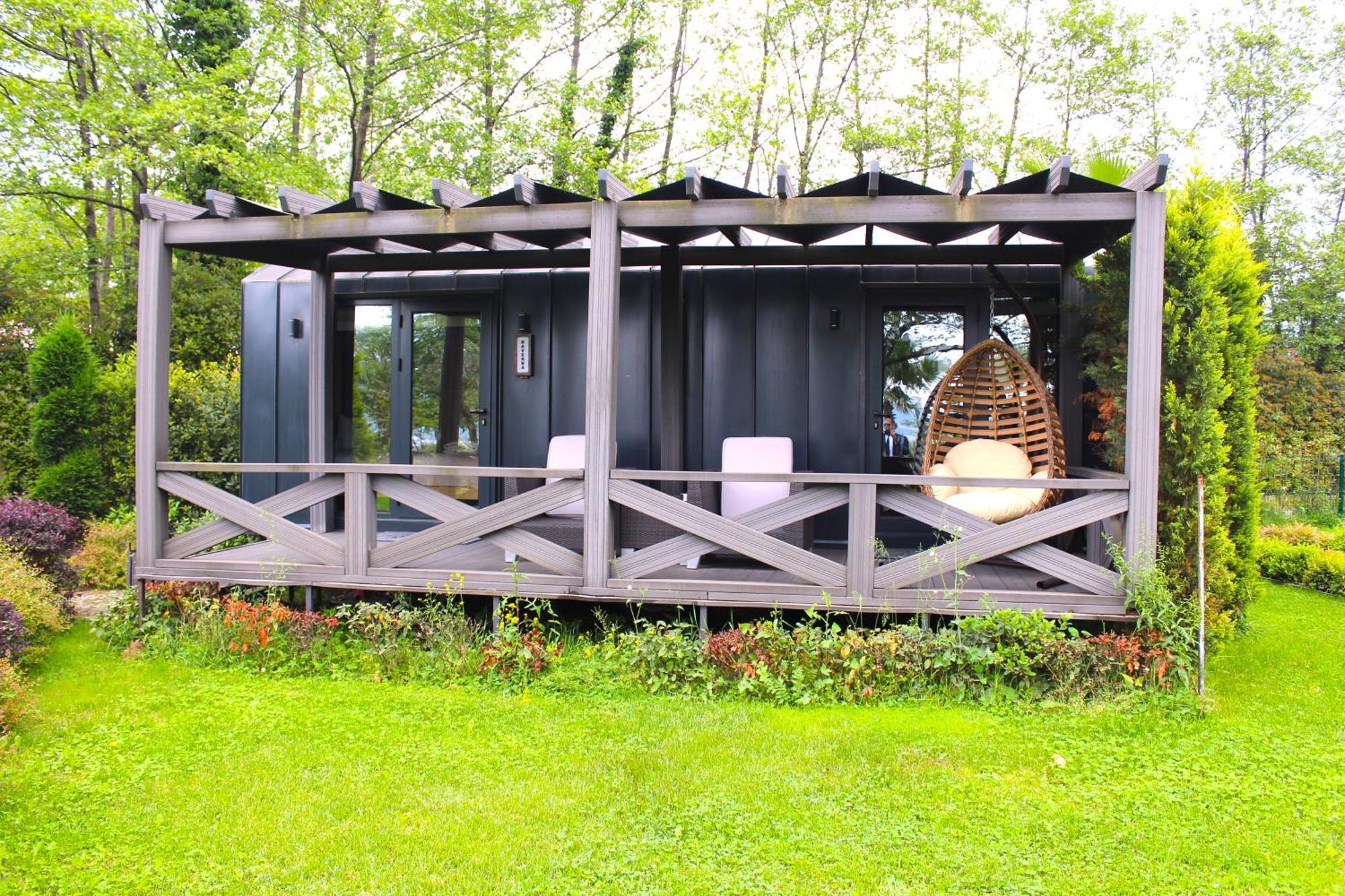 Goelevi Resort Sapanca Extérieur photo