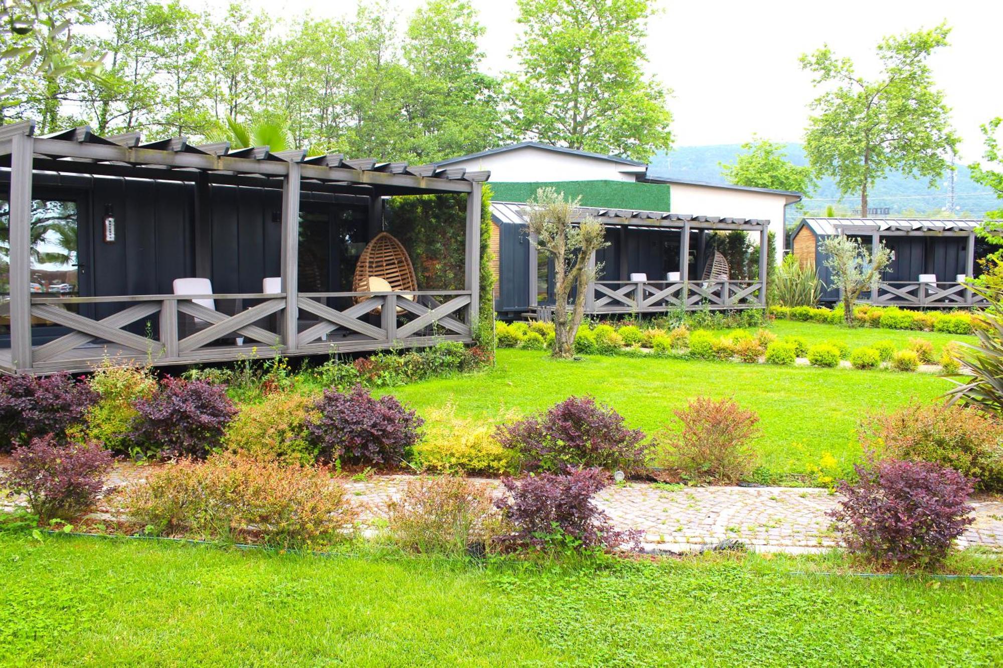 Goelevi Resort Sapanca Extérieur photo