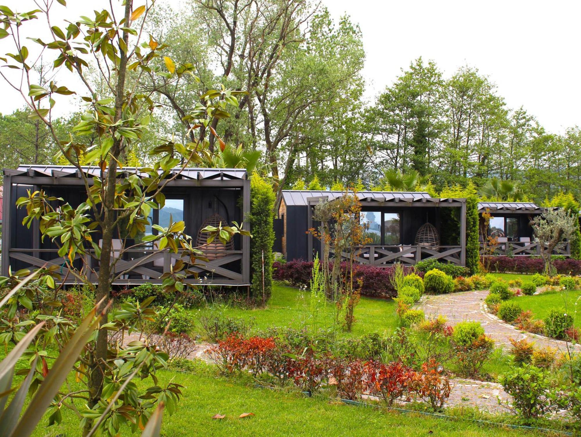 Goelevi Resort Sapanca Extérieur photo