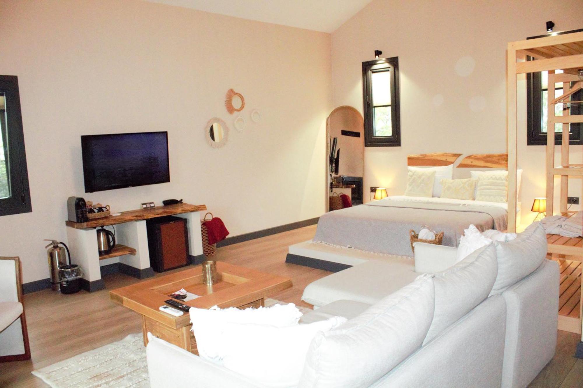 Goelevi Resort Sapanca Chambre photo