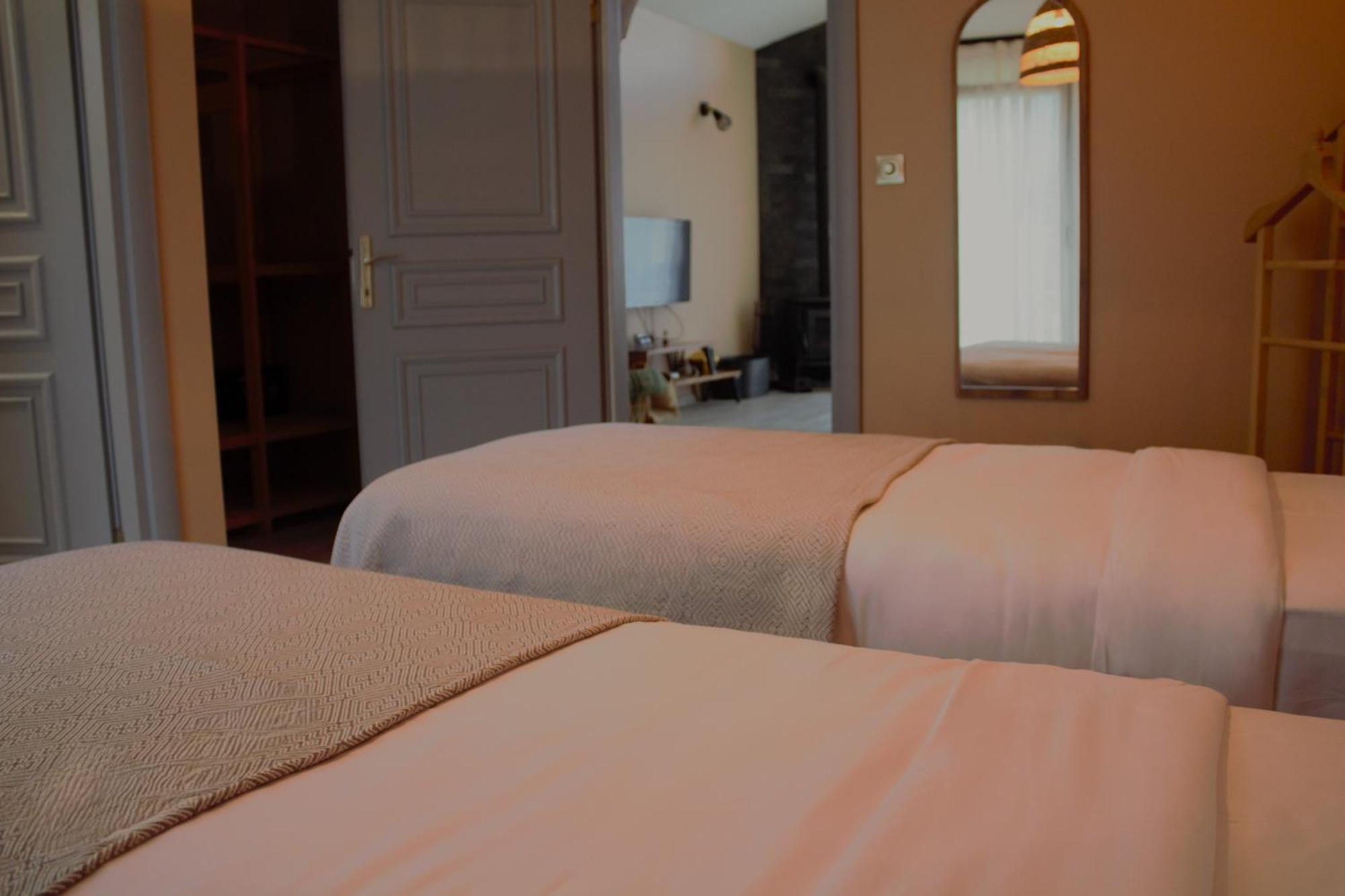 Goelevi Resort Sapanca Chambre photo