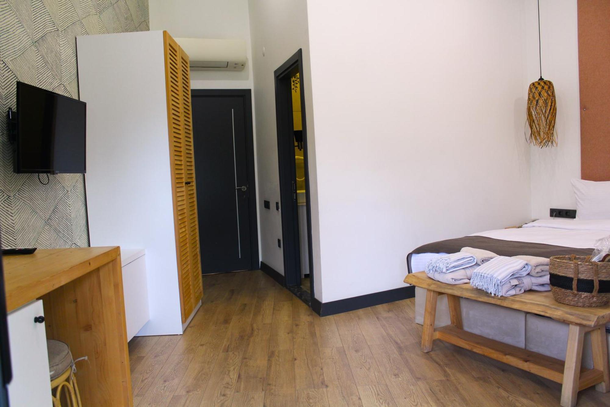 Goelevi Resort Sapanca Chambre photo
