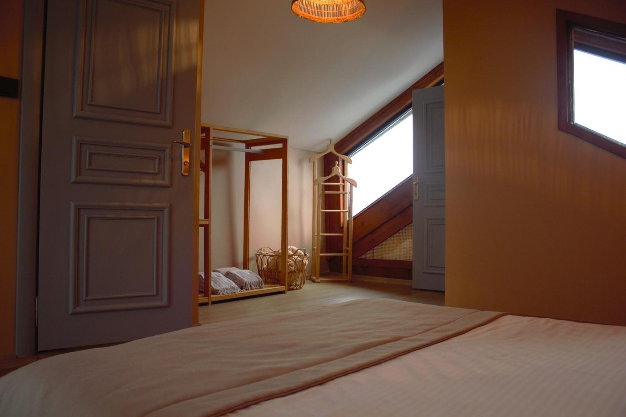 Goelevi Resort Sapanca Chambre photo
