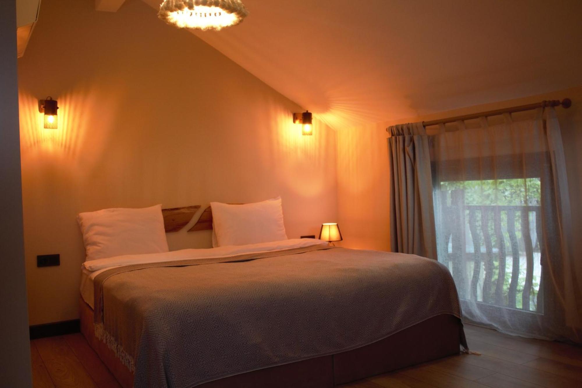 Goelevi Resort Sapanca Chambre photo
