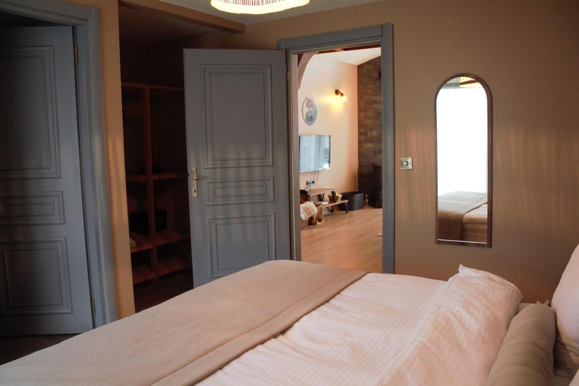 Goelevi Resort Sapanca Chambre photo