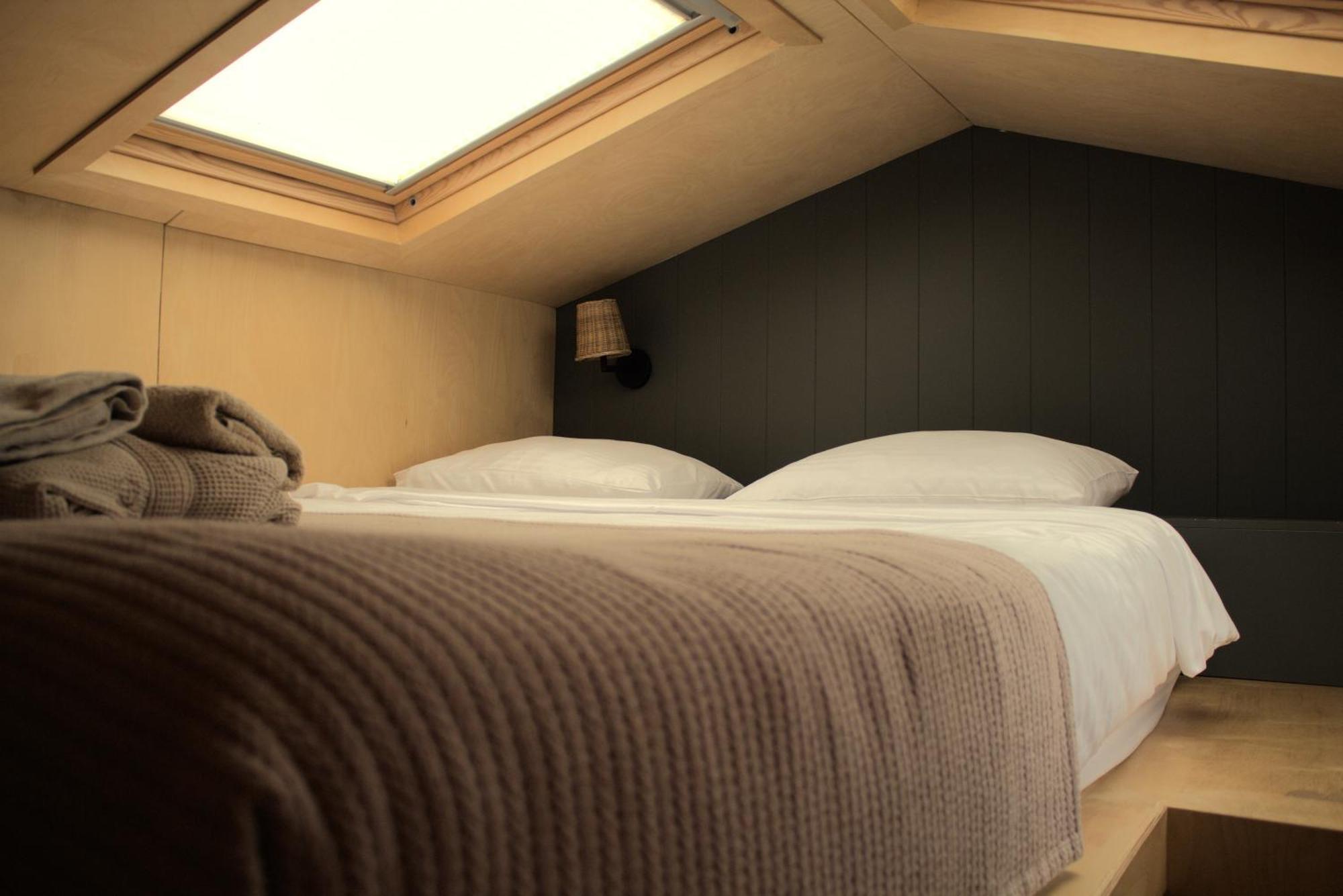 Goelevi Resort Sapanca Chambre photo