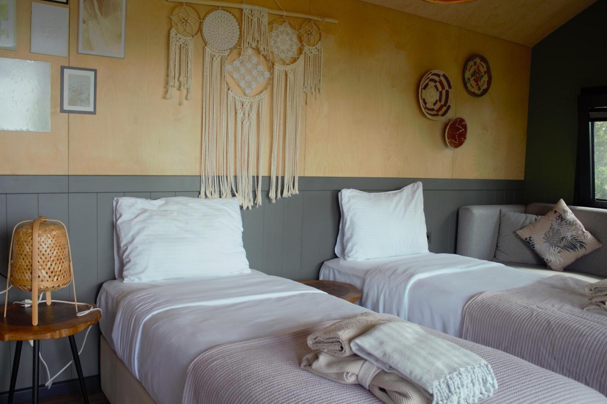 Goelevi Resort Sapanca Chambre photo