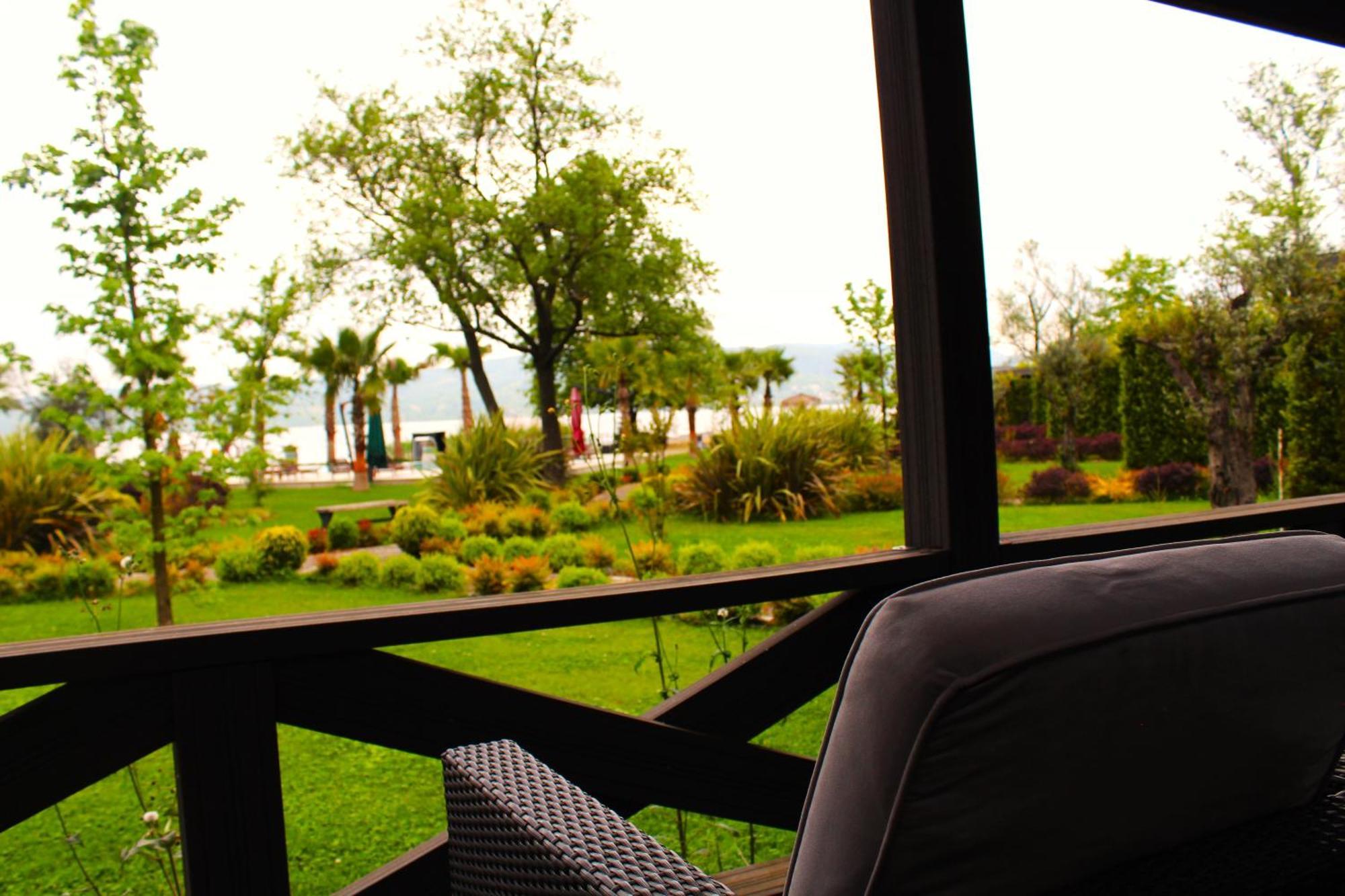 Goelevi Resort Sapanca Chambre photo