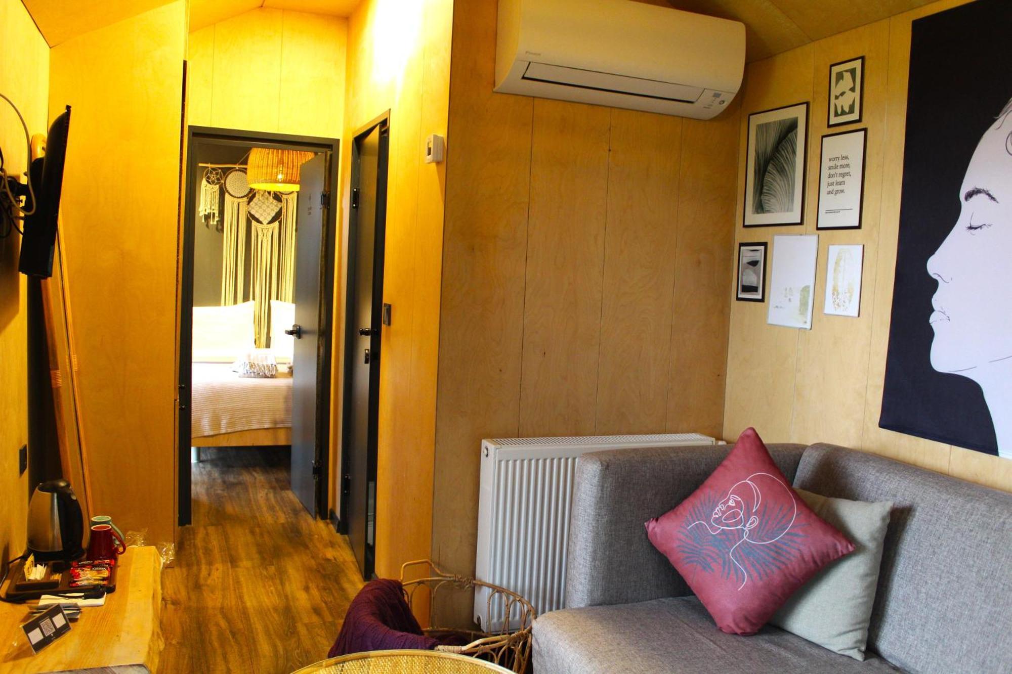 Goelevi Resort Sapanca Chambre photo
