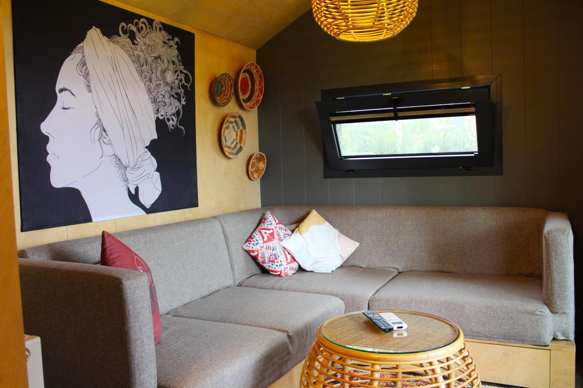 Goelevi Resort Sapanca Chambre photo