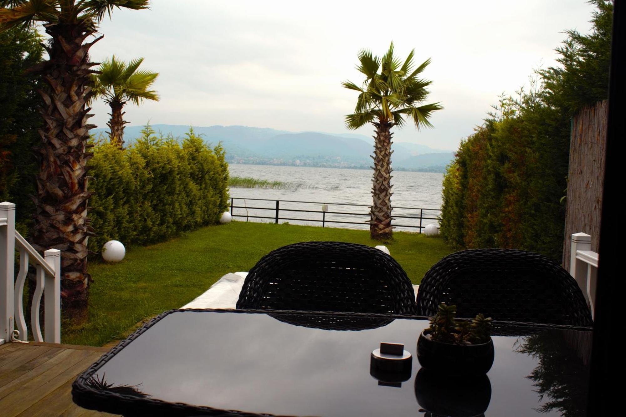 Goelevi Resort Sapanca Chambre photo