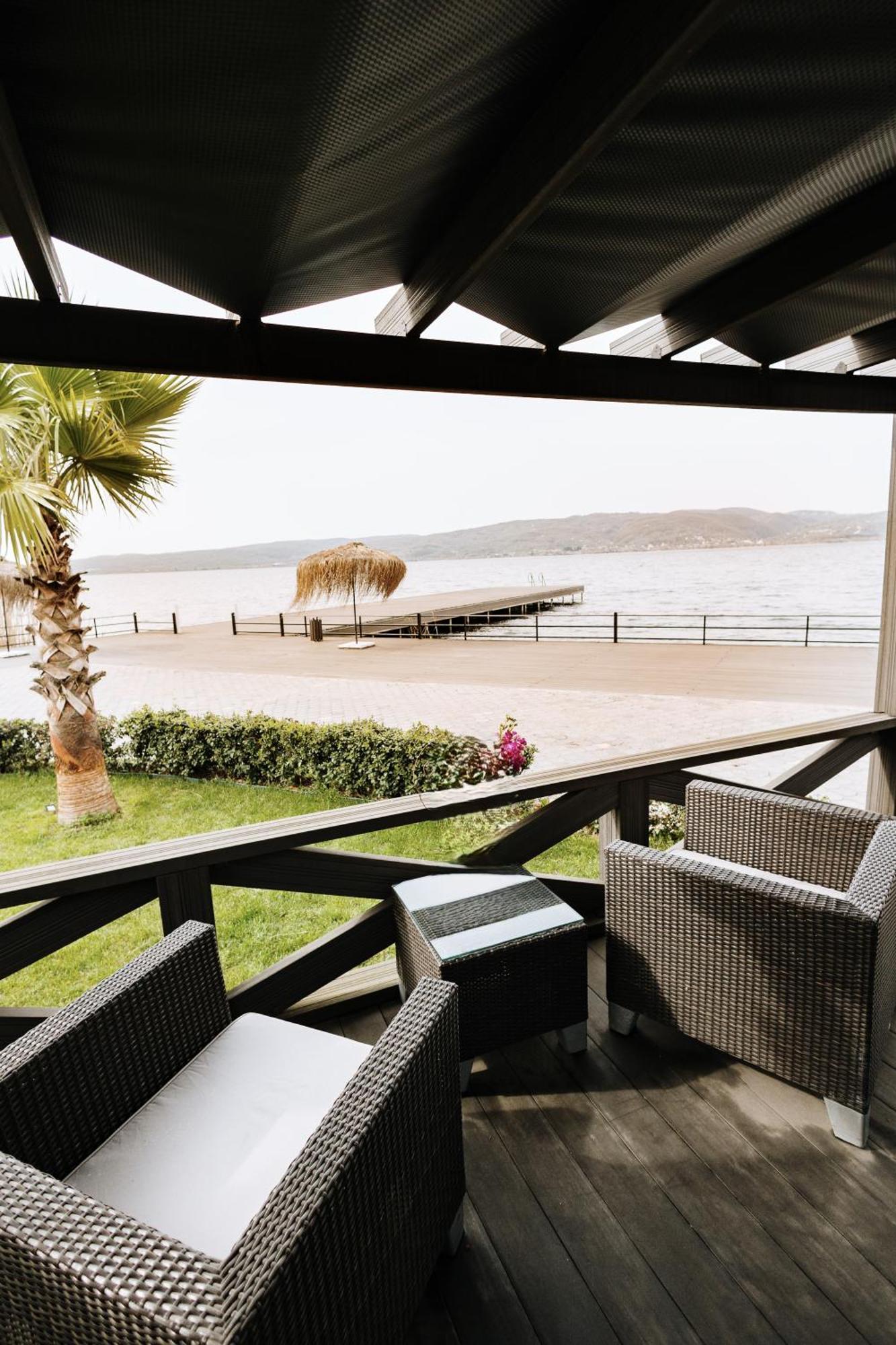 Goelevi Resort Sapanca Chambre photo