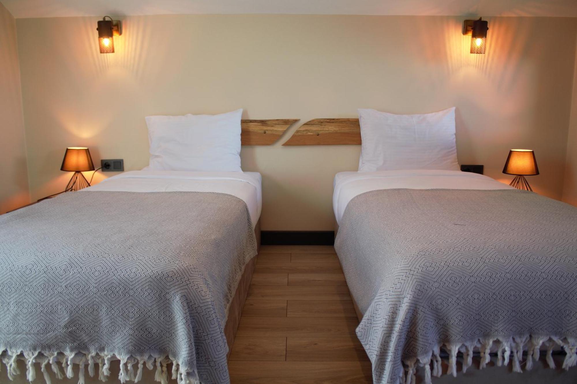 Goelevi Resort Sapanca Chambre photo
