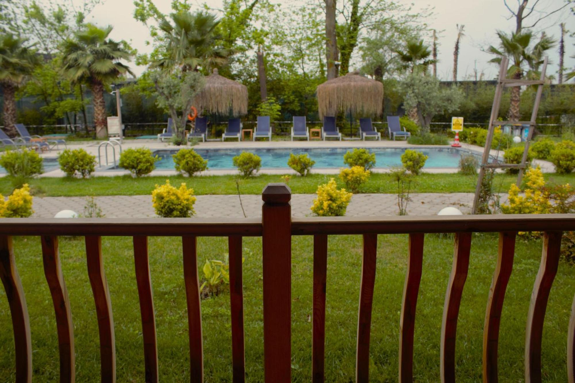Goelevi Resort Sapanca Chambre photo