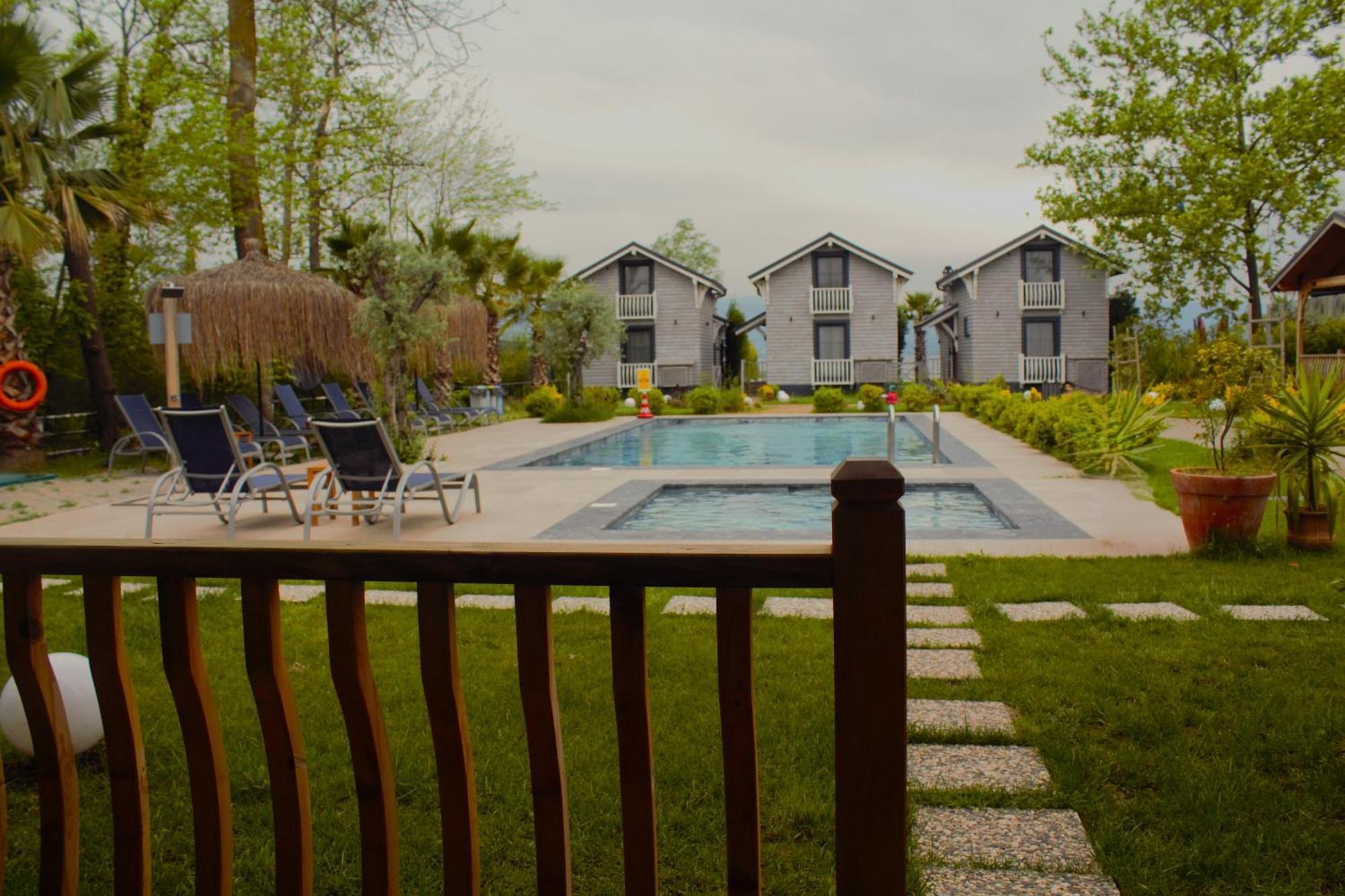 Goelevi Resort Sapanca Chambre photo