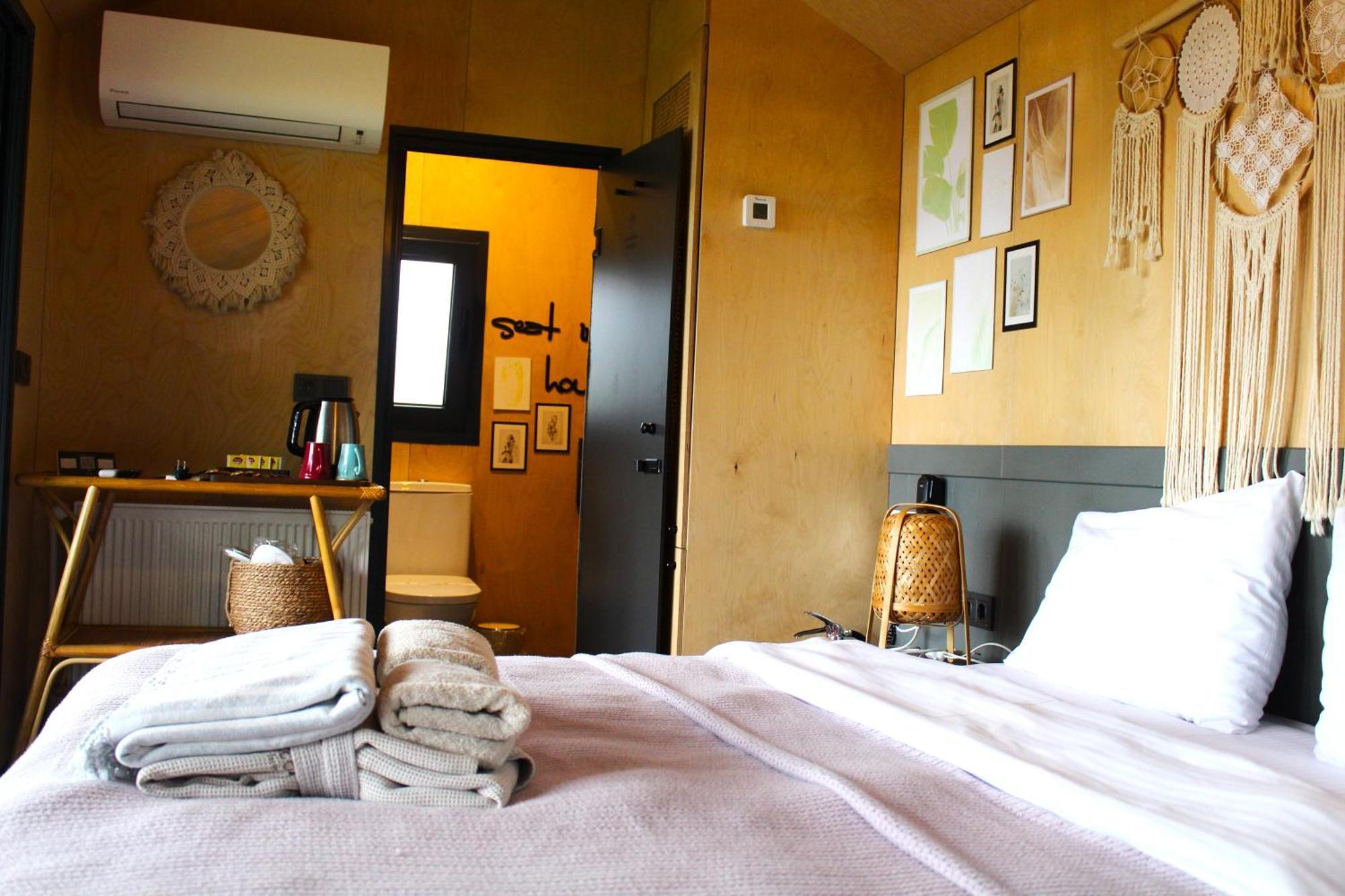 Goelevi Resort Sapanca Chambre photo
